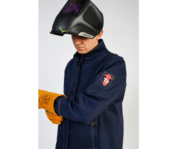 Сварочные костюмы торговой марки «ВОЛАТ»