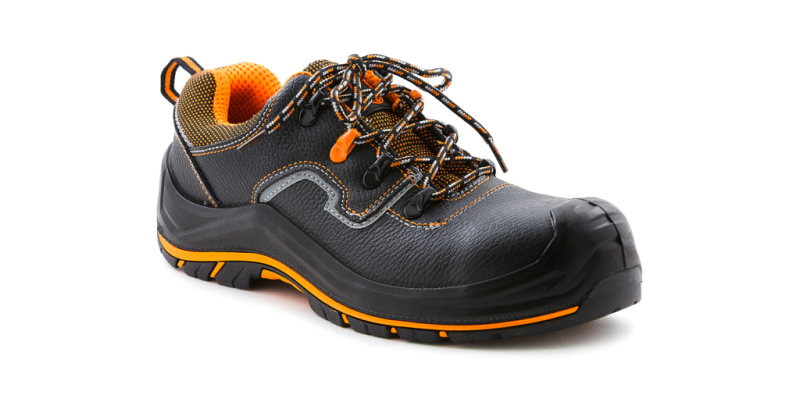 Новинка! Полуботинки Мистраль PERFECT PROTECTION