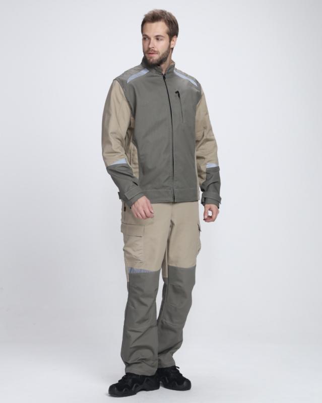 Продление срока службы спецодежды