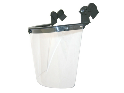 Щиток защитный РОСОМЗ™ КБТ ВИЗИОН TERMO, 04380 от магазина Рабочий класс