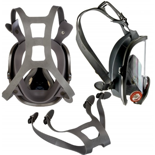 Ремень оголовья для полной маски 6700,6800,6900 от магазина Рабочий класс