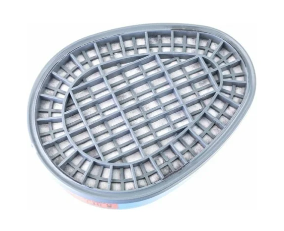 Фильтры противогазовые "Бриз-2006" марки А1В1Е1К1 от магазина Рабочий класс