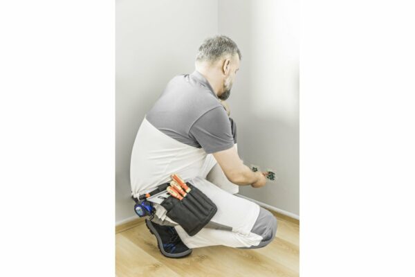 Карман для инструмента HOEGERT ELTA (2 шт) от магазина Рабочий класс