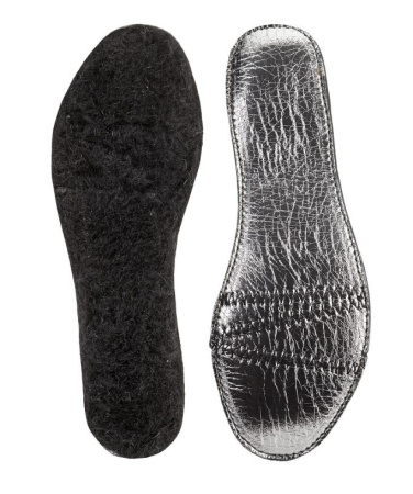 Ботинки зимние Трейсер-Босс КП, шерст. мех от магазина Рабочий класс