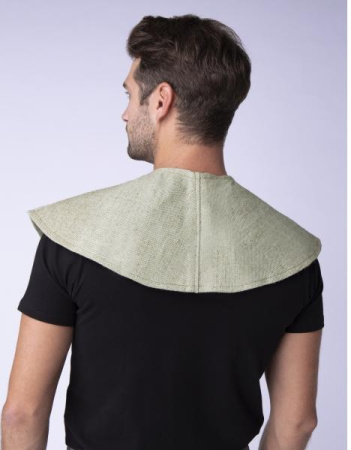 Наплечники (тк.Брезент, 550), бежевый от магазина Рабочий класс