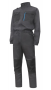 Комбинезон рабочий HOEGERT WURNITZ, цв. темно-серый от магазина Рабочий класс