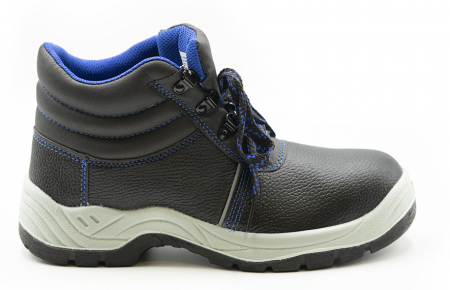Ботинки Мистраль SJ6006 ПУ/ТПУ от магазина Рабочий класс