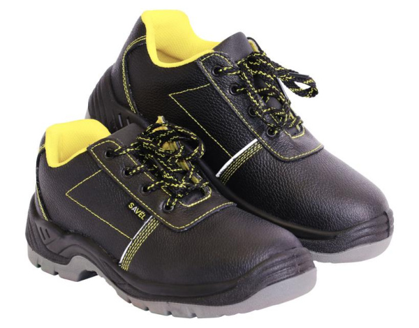 Полуботинки "SAVEL-Профи РТ" МП МС, ПУ-ТПУ от магазина Рабочий класс