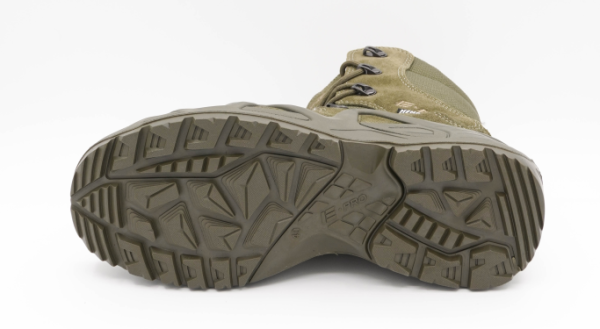 Мужские высокие ботинки E-PRO Special high KEVLAR арт.103 от магазина Рабочий класс