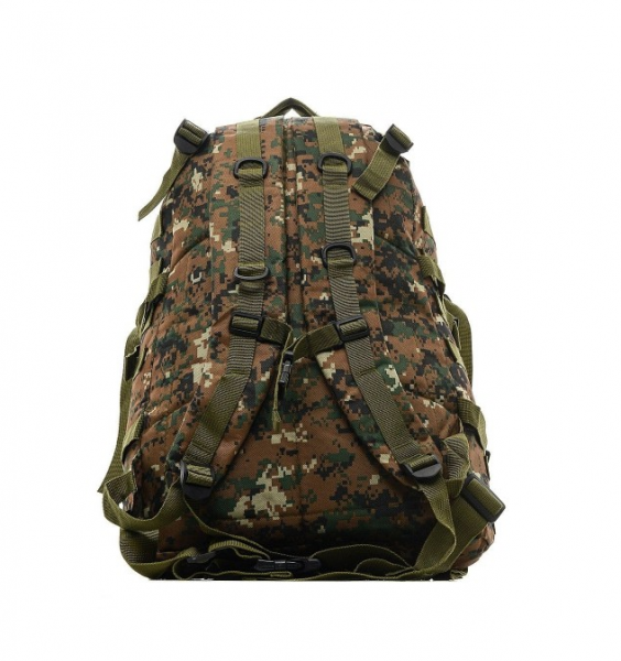 Рюкзак ШТУРМОВОЙ 40л. цв. мульти цифра от магазина Рабочий класс