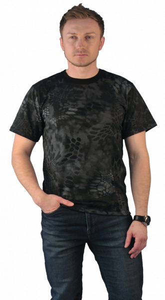 Футболка туристическая цв. питон от магазина Рабочий класс