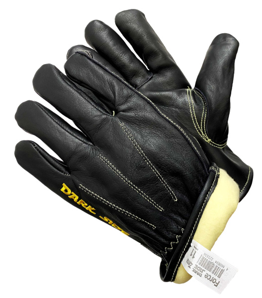 Перчатки утепленные Gward Force Dark Side Zima от магазина Рабочий класс