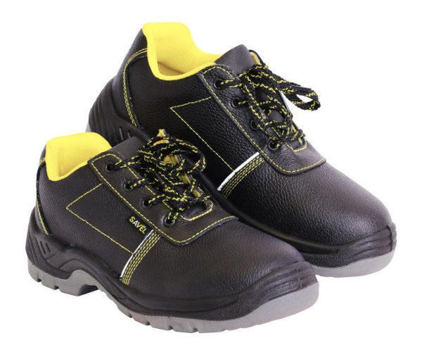 Полуботинки "SAVEL-Профи РТ" ПУ-ТПУ от магазина Рабочий класс