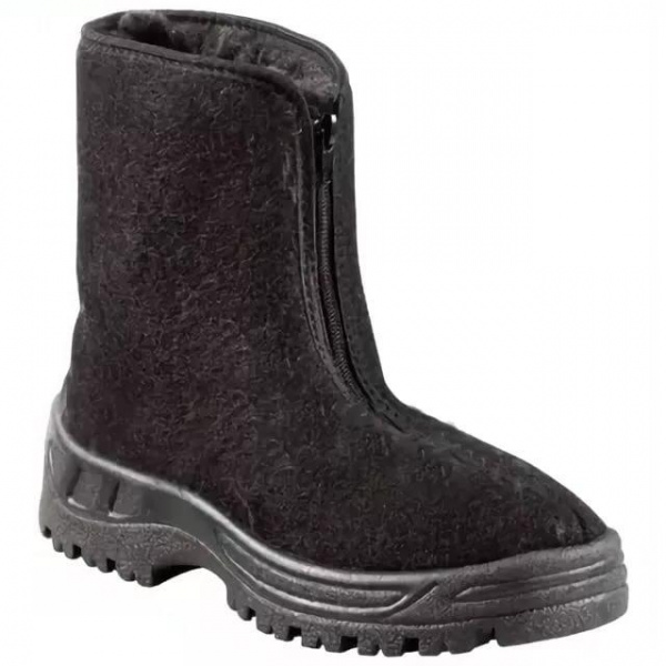 Прощай молодость, ботинки суконные  муж. от магазина Рабочий класс