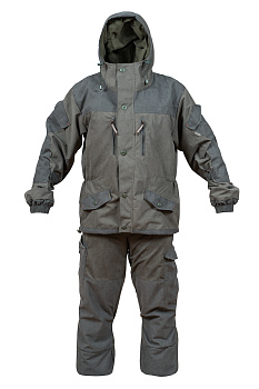 Костюм Горка Премиум на на флисе тк. Исландия от магазина Рабочий класс