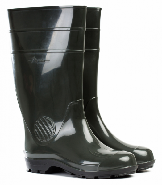 Сапоги мужские цв. черный от магазина Рабочий класс