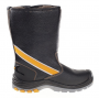 Сапоги МИСТРАЛЬ PR-8CW шерст. мех ПУ-Резина с ПП и АС от магазина Рабочий класс