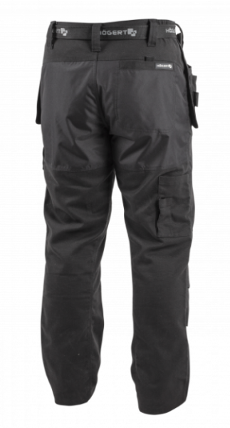 Брюки с карманами в виде кобуры HOEGERT NEKAR от магазина Рабочий класс