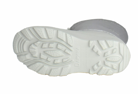 Сапоги жен. из ЭВА с комб. верхом цв. синю Д407 от магазина Рабочий класс