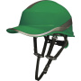Каска Delta Plus Baseball Diamond V UP, зеленая от магазина Рабочий класс