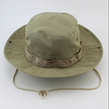 Панама летняя СМ тк. RipStop цв. Хаки от магазина Рабочий класс