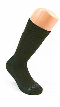 Термоноски Finntrail Merino 3201 N от магазина Рабочий класс