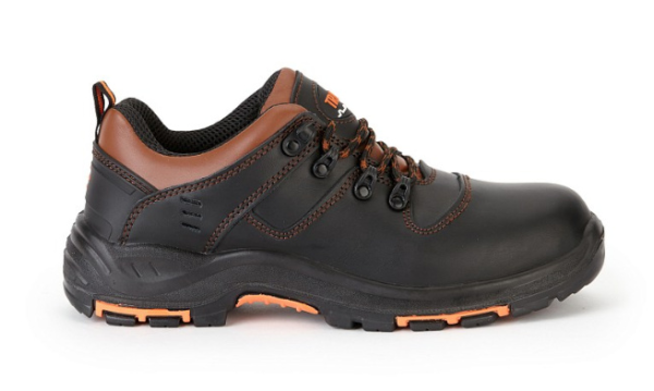 Полуботинки Трейсер-Босс от магазина Рабочий класс