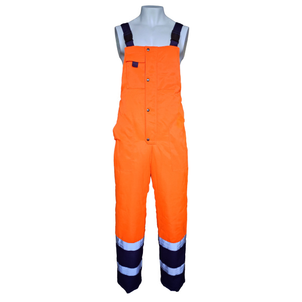 Костюм "МЕТЕО" (ГРЕТА) куртка п/к оран/син.  от магазина Рабочий класс