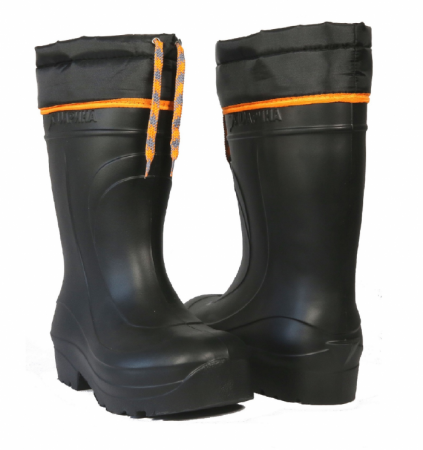 Фото Сапоги МОРОЗ из ЭВА с надставкой и утеплителем от магазина Рабочий класс Сапоги МОРОЗ из ЭВА с надставкой и утеплителем от магазина Рабочий класс
