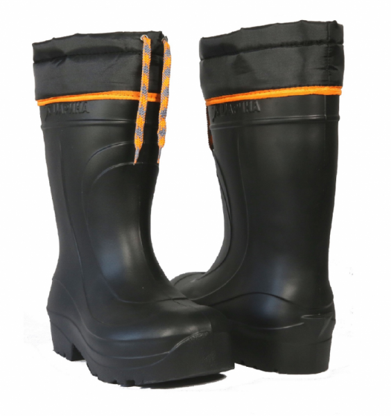 Сапоги МОРОЗ из ЭВА с надставкой и утеплителем от магазина Рабочий класс