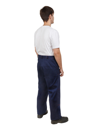 Костюм Труд тк. Саржа от магазина Рабочий класс