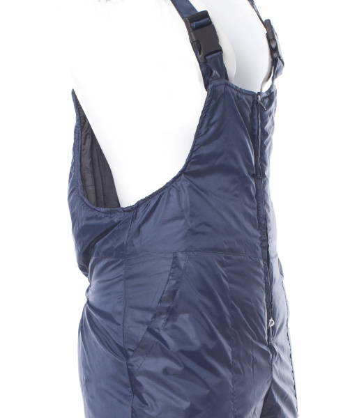 П/комбинезон утепленный тк.Оксф от магазина Рабочий класс