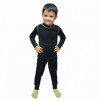 КТД702 Термобельё детское "Nordman Kids" высокая активность от магазина Рабочий класс