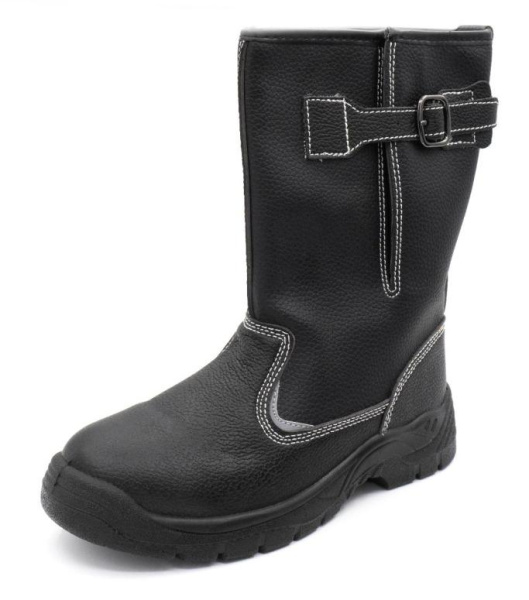 Сапоги Аскет SJ970 подошва ПУ от магазина Рабочий класс