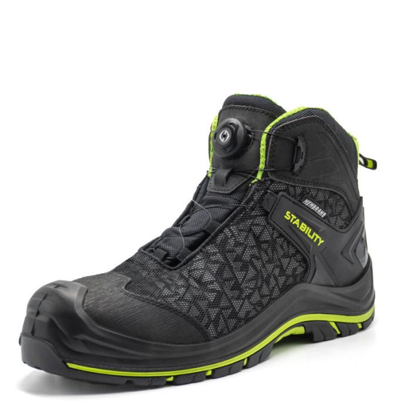 Ботинки (кроссовки) МИСТРАЛЬ -LIGHT зима (Tinsulate 3М)  ST4-CW от магазина Рабочий класс