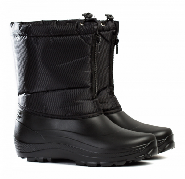 Норды мужские (черный) Д309 от магазина Рабочий класс