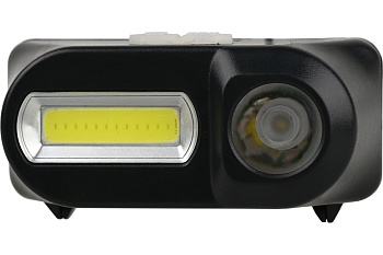 FOCUSray 1071 Налобный фонарь 10W СОВ 1/120 от магазина Рабочий класс