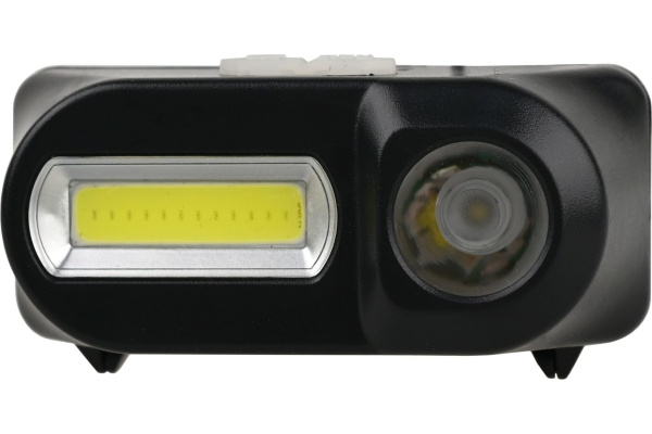 FOCUSray 1071 Налобный фонарь 10W СОВ 1/120 от магазина Рабочий класс