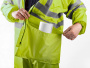 Костюм влагозащитный Тайфун-К цв. Лимон с СОП от магазина Рабочий класс