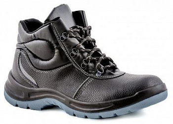 Ботинки зимние нат. мех М-5 ПУ/ТПУ с МП от магазина Рабочий класс