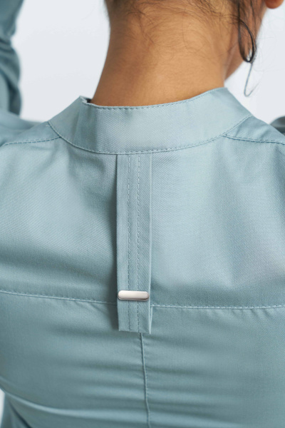 Халат женский Нота К607 от магазина Рабочий класс