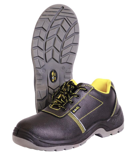 Полуботинки "SAVEL-Профи РТ" МП МС, ПУ-ТПУ от магазина Рабочий класс