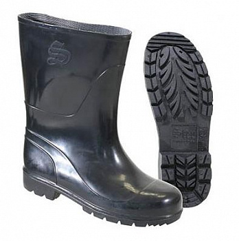 Сапоги ПВХ (27 см) женские от магазина Рабочий класс