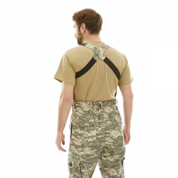 Костюм летний Горка 5, Rip-Stop, цв. Серый Пиксель от магазина Рабочий класс