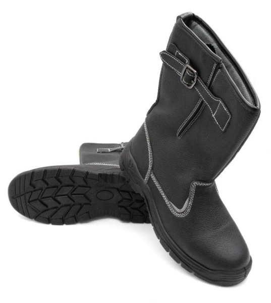 Сапоги Аскет SJ970 подошва ПУ от магазина Рабочий класс