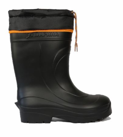 Фото Сапоги МОРОЗ из ЭВА с надставкой и утеплителем от магазина Рабочий класс Сапоги МОРОЗ из ЭВА с надставкой и утеплителем от магазина Рабочий класс