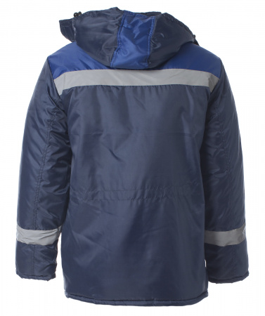 Куртка зимняя Стандарт (тк. Оксфорд)  от магазина Рабочий класс