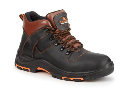 Ботинки Трейсер-Босс от магазина Рабочий класс
