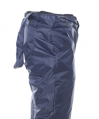 Брюки зимние Стандарт, тк. Оксфорд, цв. синий от магазина Рабочий класс