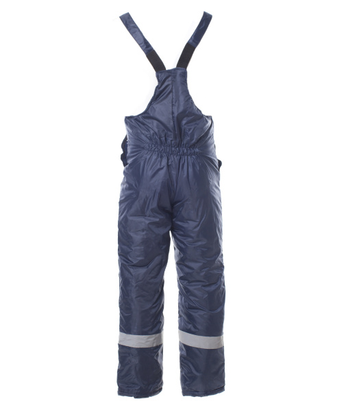 П/комбинезон утепленный тк.Оксф от магазина Рабочий класс